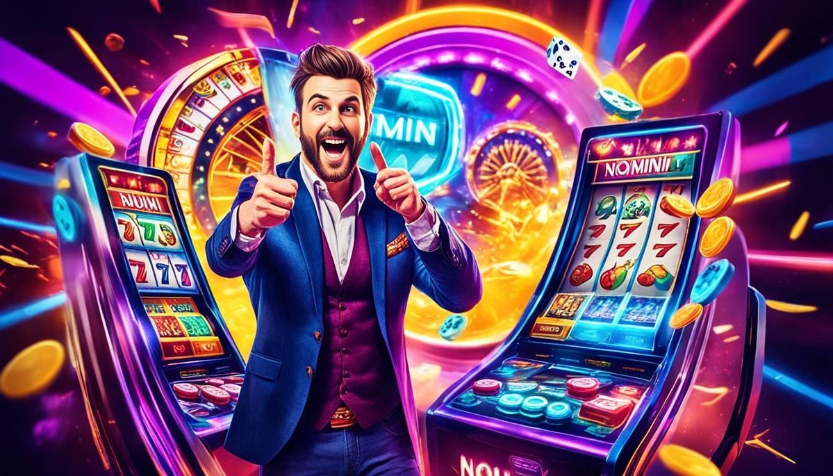 888 Bonanza Slot Live Betting